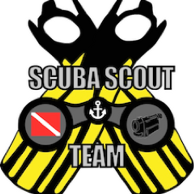 Profile Picture of Gene Stevens (@ScubaScoutTeam) on Twitter