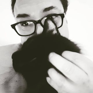 Profile Picture of Robert Miramontes (@rob_miramontes) on Instagram