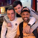 Profile Picture of Leon Johnson (@leonjohnson_) on Instagram