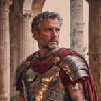 Profile Picture of Marcus Caedicius (@Marcus-Caedicius) on Facebook