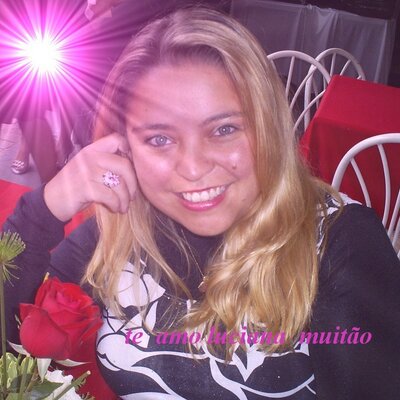 Profile Picture of Luciana Corrêa (@LucianaDebbie) on Twitter