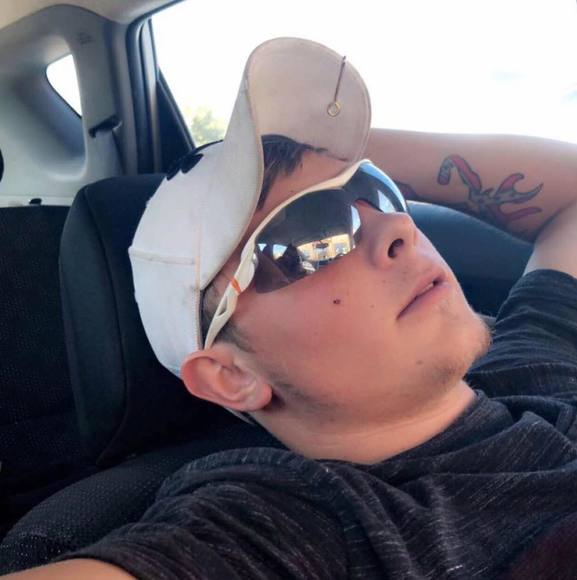 Profile Picture of Cody Fox (@dirtymax69) on Poshmark