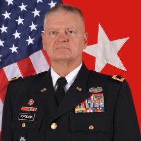 Profile Picture of Charles Schoening (@Schoening_C) on Twitter