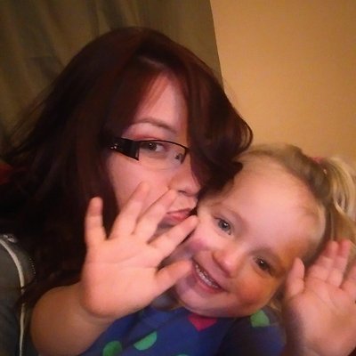 Profile Picture of Cassandra Zuver (@CassandraZuver) on Twitter