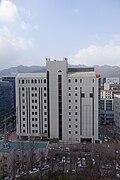 Profile Photo of Shincheonji Church of Jesuson Wikipedia