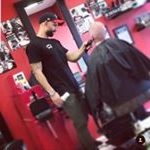 Profile Picture of Daniel Gaitau (@dan_nomadbarber) on Instagram