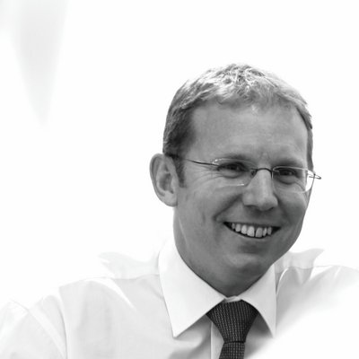 Profile Picture of Peter Hodson (@PeterSHodson) on Twitter