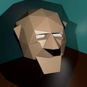Profile Picture of James Constantine (@C0NSTANTJAMES) on Twitter