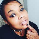 Profile Picture of Lakisha anderson (@metalheadofawesomeness) on Instagram