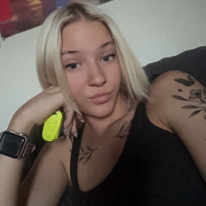 Profile Picture of Jaylin🦋🐻 (@jdennison2004) on Tiktok