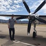 Profile Picture of Robert DeLaurentis (@flyingthrulife) on Instagram