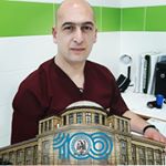 Profile Picture of Robert  Grigorian (@rob_grigorian) on Instagram