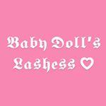 Profile Picture of 𝕬𝖉𝖗𝖎𝖆𝖓𝖓𝖆 𝖈𝖎𝖘𝖓𝖊𝖗𝖔𝖘 (@babydollslashess) on Instagram