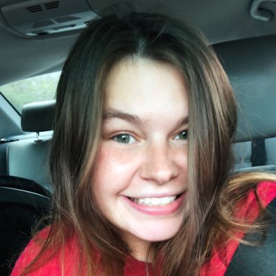 Profile Picture of Skylar Combs (@SkylarCombs12) on Twitter