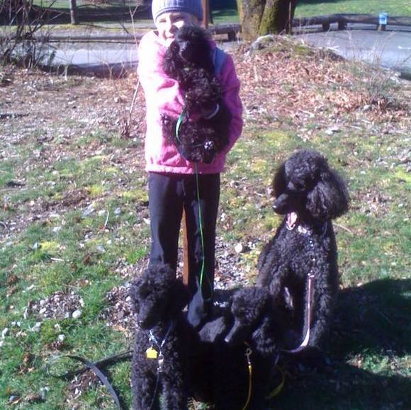 Profile Picture of Anne Fitzpatrick (@fitzpatrick) on Poshmark