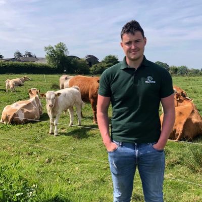 Profile Picture of Brian Smyth (@ToberFarm) on Twitter