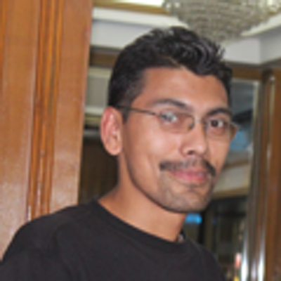 Profile Picture of Narayan Thapa (@narayanthapa) on Twitter