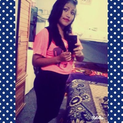 Profile Picture of Mariana Pérez Barron (@maryanamariane) on Twitter