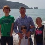 Profile Picture of Ian Waldie (@iwaldie) on Instagram