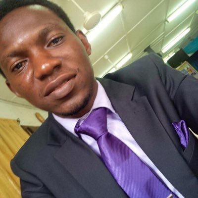 Profile Picture of Ojo Keney (@@ojokeney) on Twitter