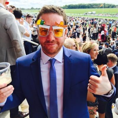 Profile Picture of Tim Banks (@TimJoeBanks) on Twitter