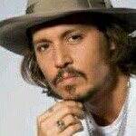 Profile Picture of Julia Lombardo (@julia_johnny_depp) on Instagram