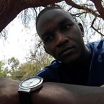 Profile Picture of walter Cedric (@cedrickswash) on Instagram