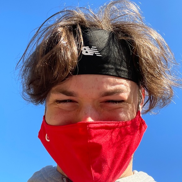 Profile Picture of Connor Gilbert (@gilbertconnor) on Poshmark