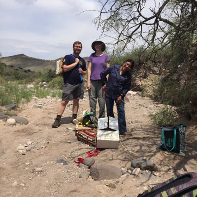 Profile Picture of Sara Fuentes (@Fuentes_herb) on Twitter