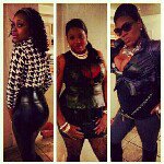 Profile Picture of Keisha Alexander (@kewyann) on Instagram