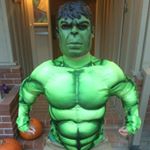 Profile Picture of Patrick Foraker (@forakerpatrick) on Instagram