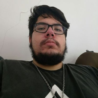 Profile Picture of Patrick L Englert (@patrick_englert) on Twitter