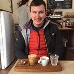 Profile Picture of Andrew Kochanski (@andrew_kochanski) on Instagram