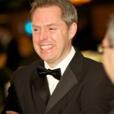 Profile Picture of Andy Brannan (@@andybrannan1969) on Twitter