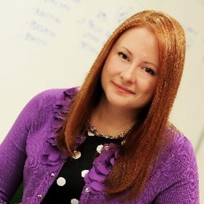 Amber McDowell - Twitter Profile Picture of Amber McDowell (@amcdowell1) on Twitter