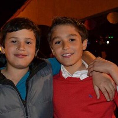 Profile Picture of Alex Mendivil (@alexmendivil2) on Twitter