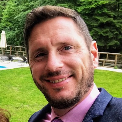 Profile Picture of Alan Gardner (@AlGardner101) on Twitter