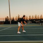 Profile Picture of Tennis with Bryon (@twb_perry) on Instagram