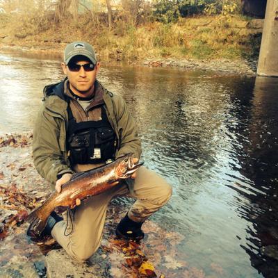 Profile Picture of Mark Drabick (@mdrabick7) on Twitter