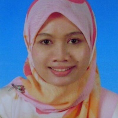 Profile Picture of Riena Yusop (@Nazarina2) on Twitter