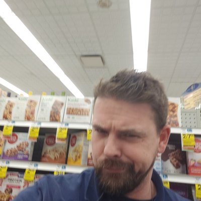 Profile Picture of Mike Furst (@mike_furst) on Twitter