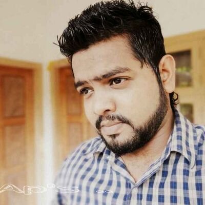 Profile Picture of Mohammed Shafeeq (@shafeeqap1988) on Twitter