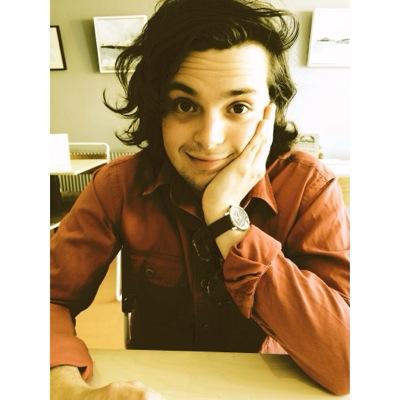 Profile Picture of Leo Clarke (@LeoCClarke) on Twitter