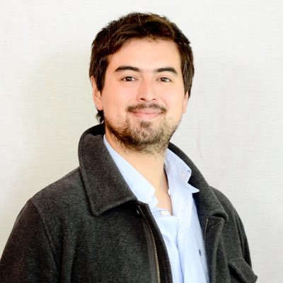 Profile Picture of Mario Rojas Puga (@MarioRojasPuga) on Twitter