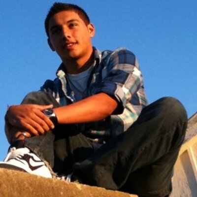 Profile Picture of Benjamin Tolentino (@Heavyonmygrizzy) on Twitter