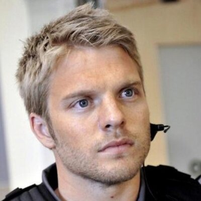 Profile Picture of Sam Braddock (@Samuel_Braddock) on Twitter