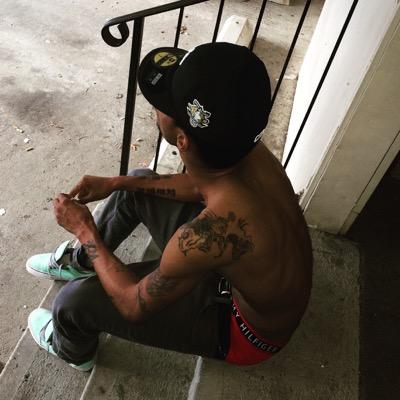 Profile Picture of Darnell McLean (@Nellbob187) on Twitter