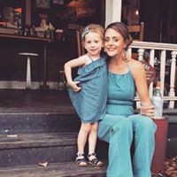 Profile Picture of Holly Mcgee (@holly-mcgee-5) on Quora