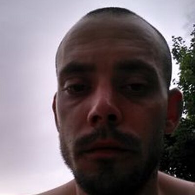 Profile Picture of Brian Mcminn (@bmunny32) on Twitter