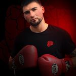 Profile Picture of Scott Murray Boxing Coach (@yourboxingmind) on Instagram